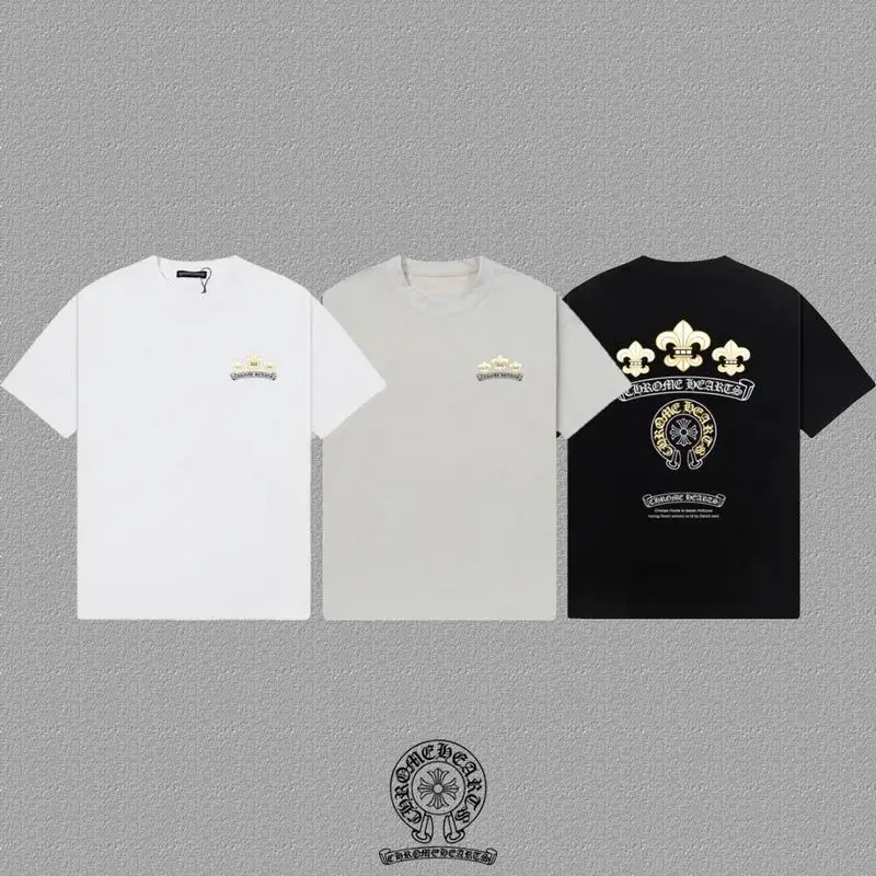 Chrome Hearts S-2XL xetr68